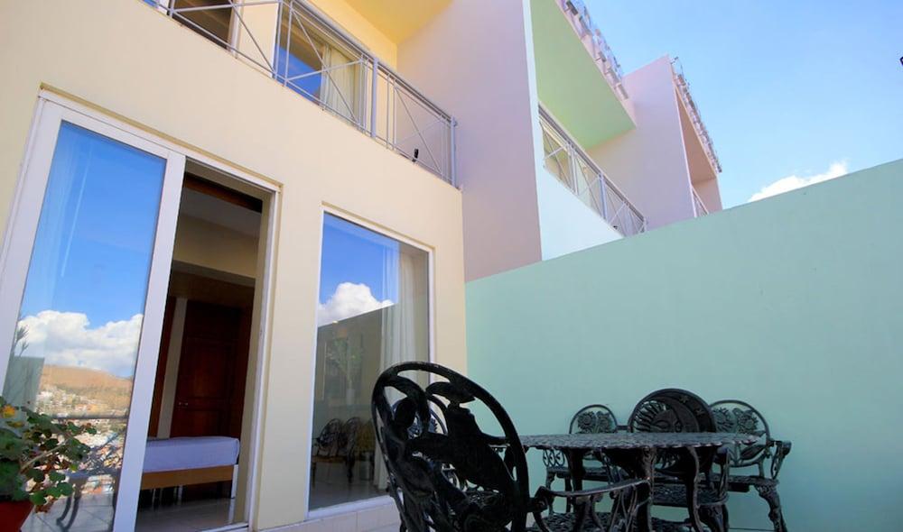 Balcon Del Cielo Guanajuato Exterior foto